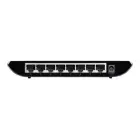 SG1008D switch 8x1GbE Desktop — Foto 3