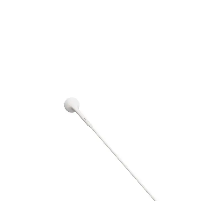 Devia wired earphones Kintone A3 Digital USB-C white Foto 5
