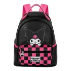 Hello Kitty Kuromi seljakott 25cm — Foto 1