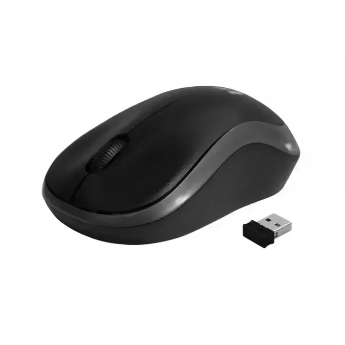Rebeltec optical BT mouse METEOR silver Photo