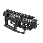 CNC M4 Speedsoft Body Photo