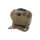 Vizz Tac Headlamp (Tan) — Photo 4