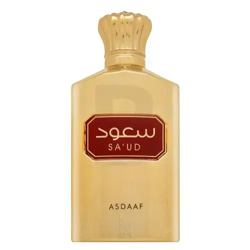 Asdaaf Sa'ud unisex parfüümvesi 100 ml