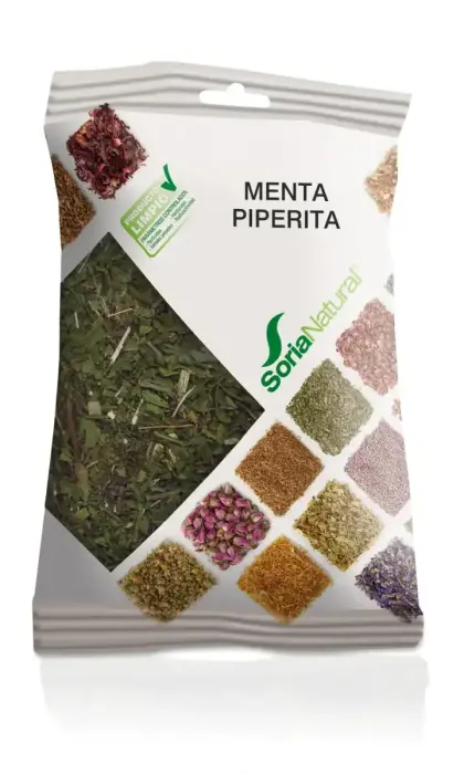 Soria Peppermint 30 Grs