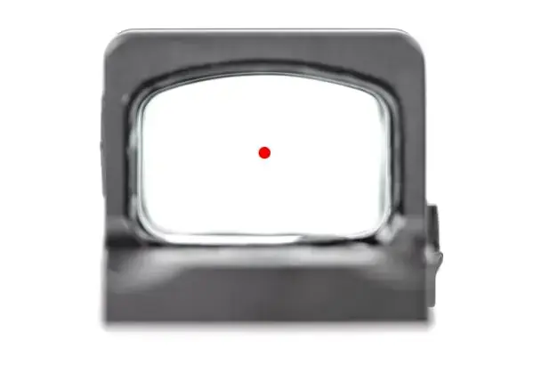 EPS 2 MOA raudono taško taikiklis Photo