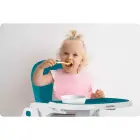 Ricokids Tulo söögitool, sinine — Foto 8