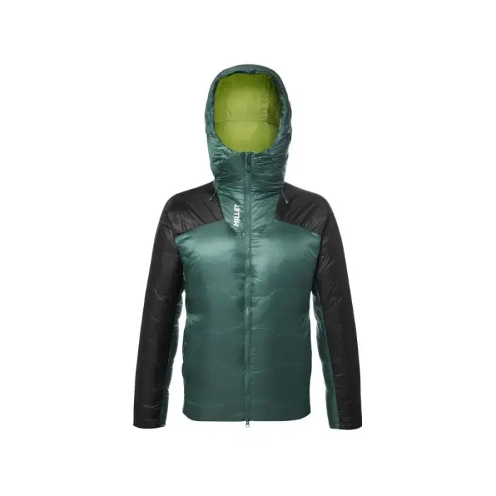 MILLET Kamet Down HD Jacket Black - S