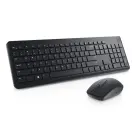 Dell Wireless Keyboard + Mouse Set KM3322W — Foto 6