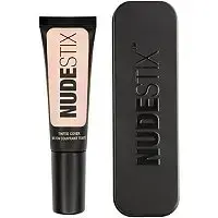 Debenhams Tinted Cover Foundation in Nude 1