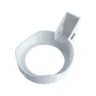 TP-LINK Holder for D-XE75 wall mount, white — Nuotrauka 1