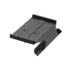 Mini Reflex slīpais stiprinājums Micro Prism optikai — Foto 3