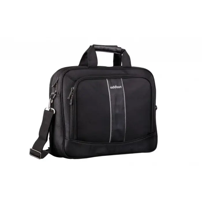 Addison 309014 sülearvutikott (14.1", must)