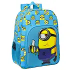 Minions Minionstatic adaptable backpack 42cm — Photo 1