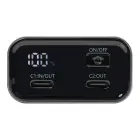 Tactical Squad Company 30W 10000mAh Foto 1