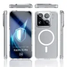 Xiaomi 15 Pro - 3mk Armor MagCase — Foto 5