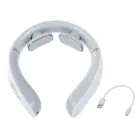 EMS neck electrostimulator, 12 programmes, rechargeable — Photo 7