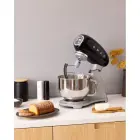 SMEG SMF04BLEU köögikombain — Foto 15
