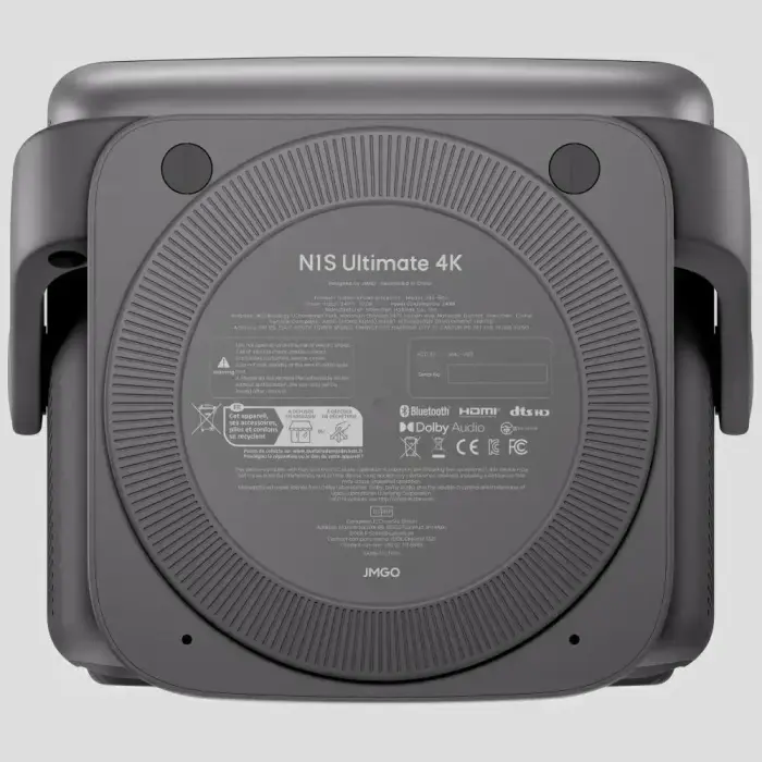 Laser projector JMGO N1S Ultimate 4K Foto 7