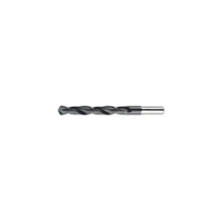 drill bit HSS-R z podtoczonym uchwytem 2,5mm x 57/30 mm