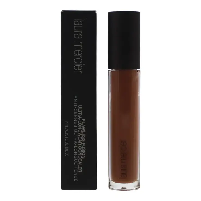 Laura Mercier Flawless Fusion Vedel peitekreem, 6W Rikkalik soojade alatoonidega, 7 ml