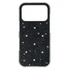 Flower Case ümbris iPhone 16 Pro must — Foto 3
