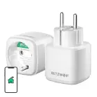 Smart socket Blitzwolf BW-SHP15, ZigBee, 3680W — Photo 1