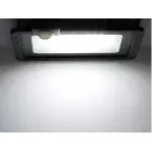 Prožektorius halogeninis prožektorius led 100w 6000k lauko vandeniui atsparus ip66 — Nuotrauka 5