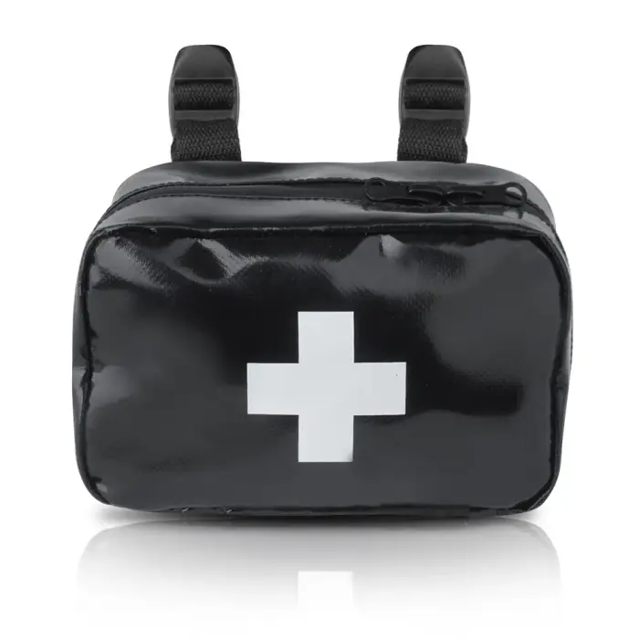 Medaid – Waterproof First Aid Kit Type 300 – Black
