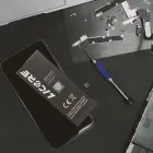 LICORE aku iPhone 13 Mini 2406 mAh — Foto 5