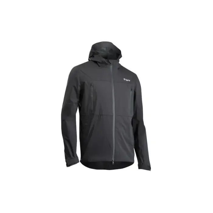 NORTHWAVE Elementflex Jacket Black - Size: L