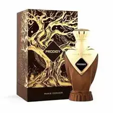 Paris Corner Prodigy Unisex Parfimērijas ūdens 100 ml