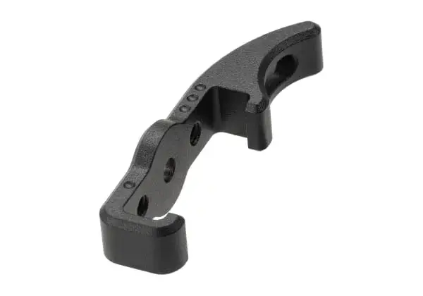 Extended Charging Handle with Selector Switch for AAP01 Foto 3