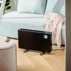 LCD Convector Heater with Remote Control Camry CR7739B — Photo 8