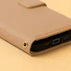 Smart Triangle maciņš Realme 16 5G brūns — Foto 4