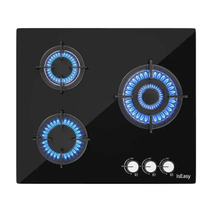 IsEasy MGBG-603 Dujinė kaitlentė