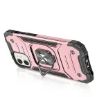 Wozinsky Ring Armor Case for iPhone 14 Plus - Gold — Photo 3