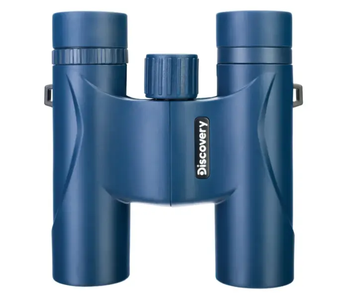 Discovery Elbrus 10x25 Binoculars Foto 6