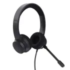 Trust HS-260 ENC Black Headset — Foto 7
