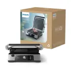 Elektrigrill Philips HD 6301/90 — Foto 15