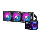 DarkFlash UV360 CPU Cooler (Black) — Photo 2