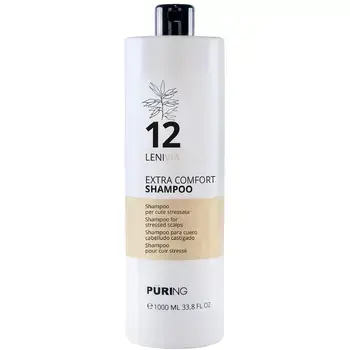 Puring 12 Extra-Comfort Shampoo - Zklidňující šampon 300ml