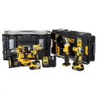 18V DCK422P3 DeWalt Combo Kit — Photo 21