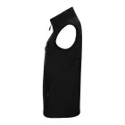Moteriški Trail Softshell liemenė (Black), dydis M — Nuotrauka 3
