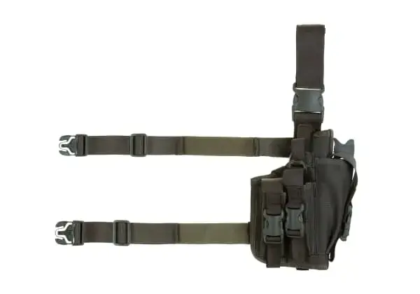 SOF Universal Tactical Holster