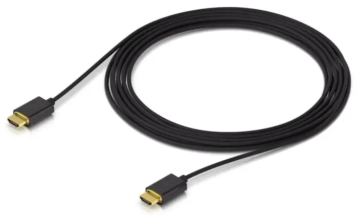 Ubiquiti Ultra-Thin HDMI Cable 5m
