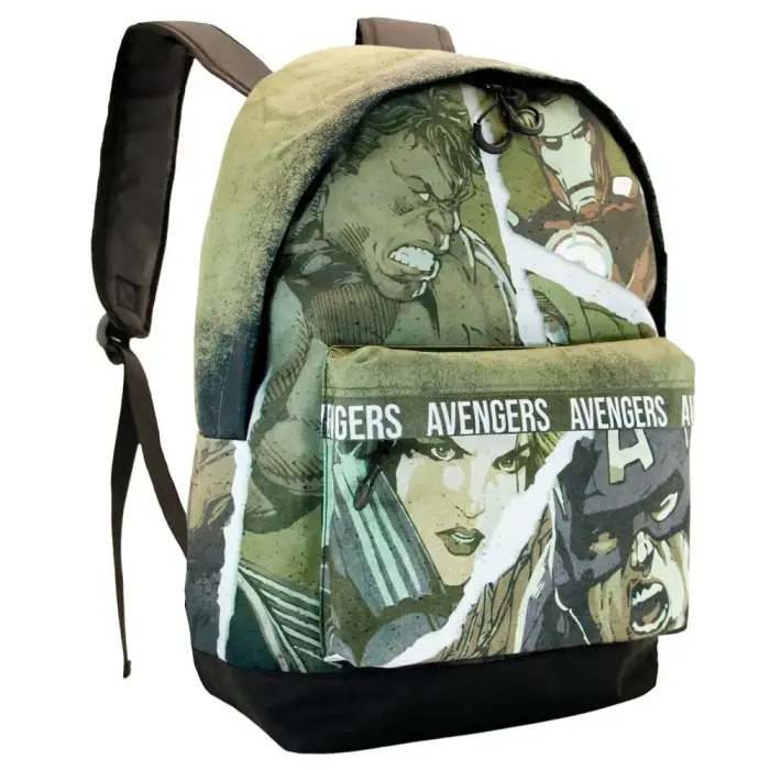 Marvel Avengers Shout Backpack 41 cm