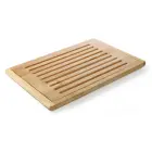 Bread cutting board with removable grid - Hendi 505502 — Photo 3