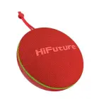 HiFuture Altus Bluetooth mini kõlar - Punane — Foto 1