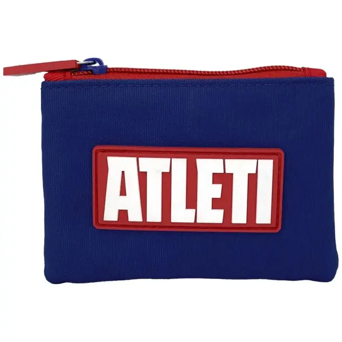 Atletico de Madrid piniginė
