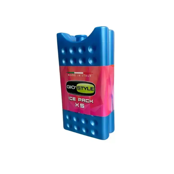 Cold elements Space Ice XS 2x200